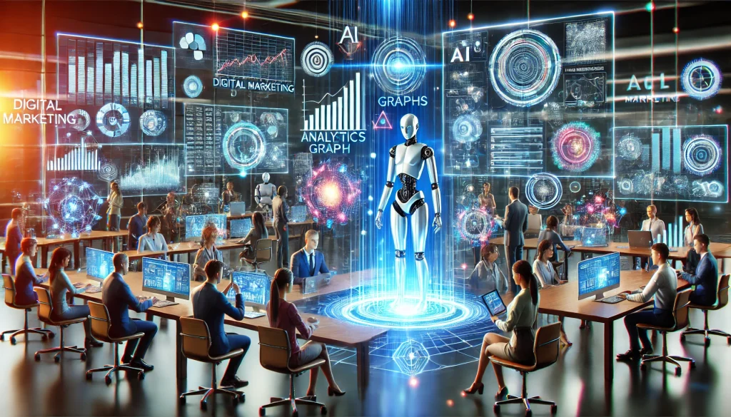 The Future of Digital Marketing in Kenya: What to Expect in 2025 2 future of digital marketing in kenya